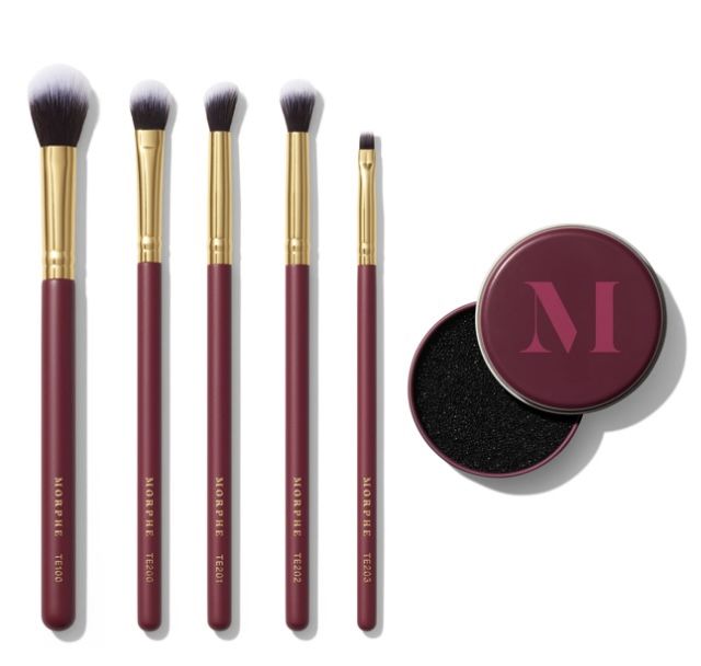 Morphe Makeup Brushes $20