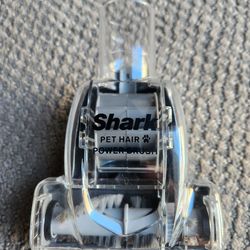 Shark vacuum pet tool