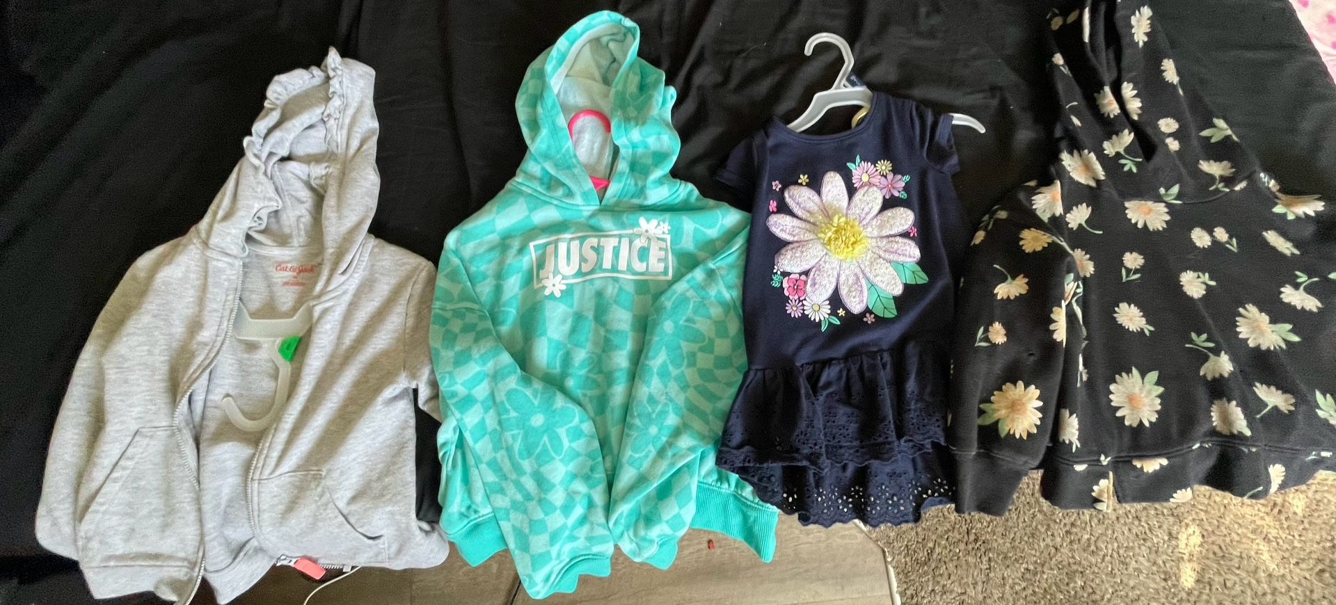 5T Girls Clothes