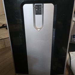 Haier Portable Air Condition (AC) Unit - 12000 BTU