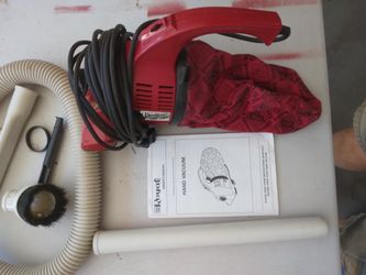 Royal Hand Held Vacuum