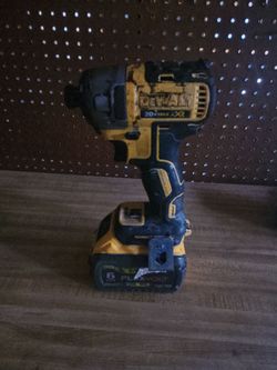20v dewalt battery 6ah sealed lead acid
