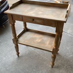 Accent Table 