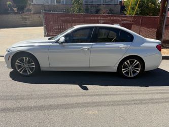 2018 BMW 330i