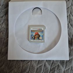 Paddington ( Adventures In London )