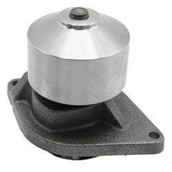 Dodge ram engine  water pump