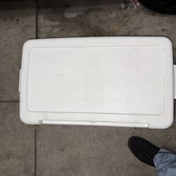 Ice Chest