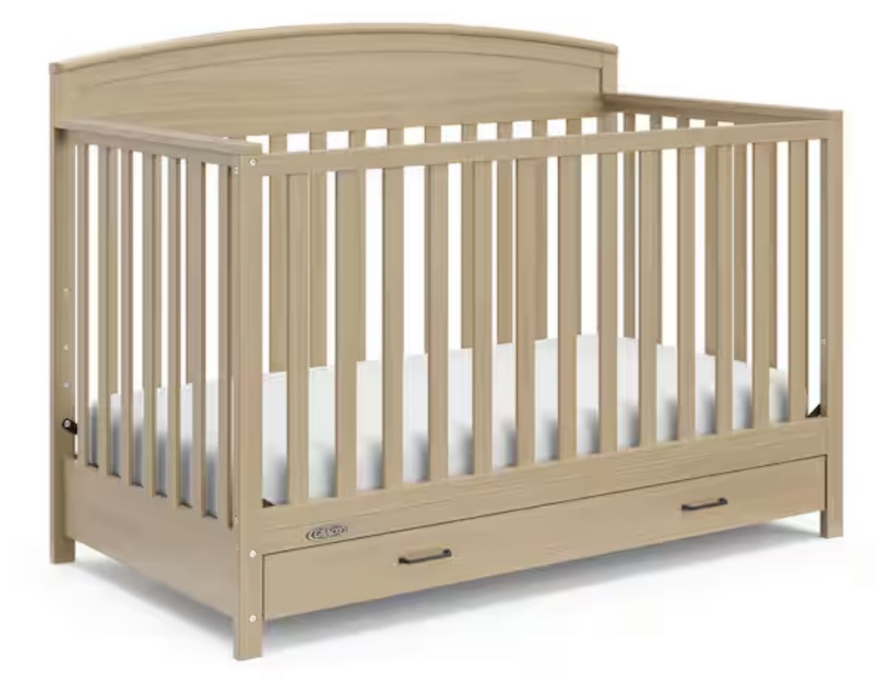 Baby Crib