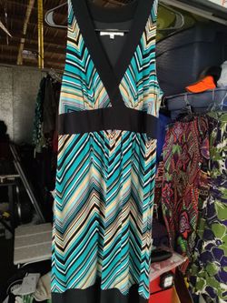 Ladies dress
