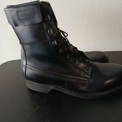 Boots Size 10