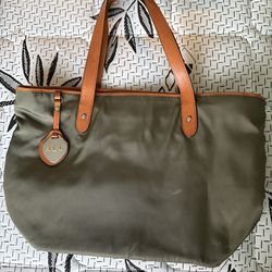 Ralph Lauren handbag