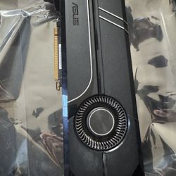 ASUS 1080 TI Graphics Card