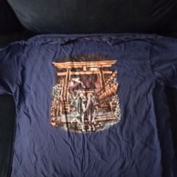 Akibento/Anime T-shirt