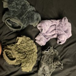 Xsmall Doggie/Cat Sweaters