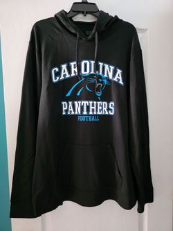 CAROLINA PANTHERS FOOTBALL SWEATSHIRT