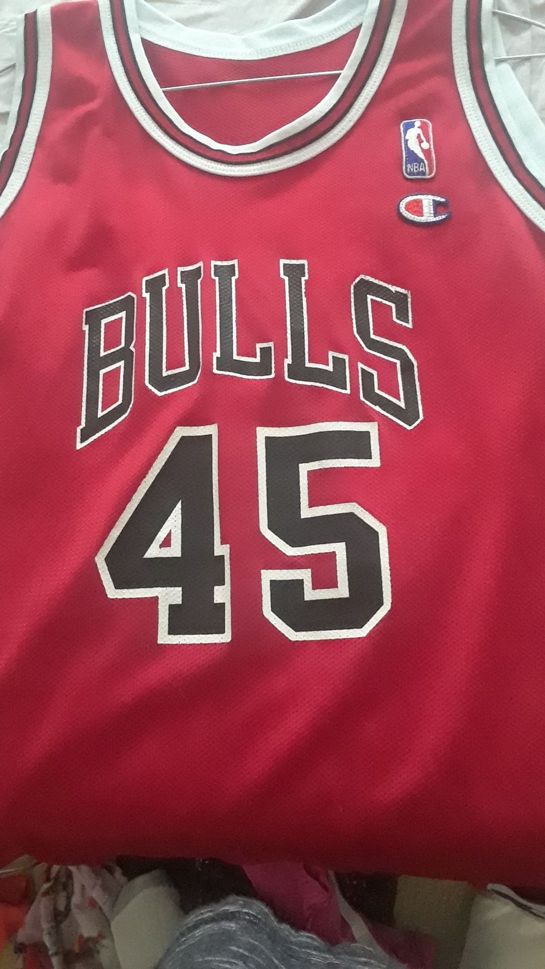 Jordan jersey o.g champion 45,All Products : American Fashion Style Bags On Sale