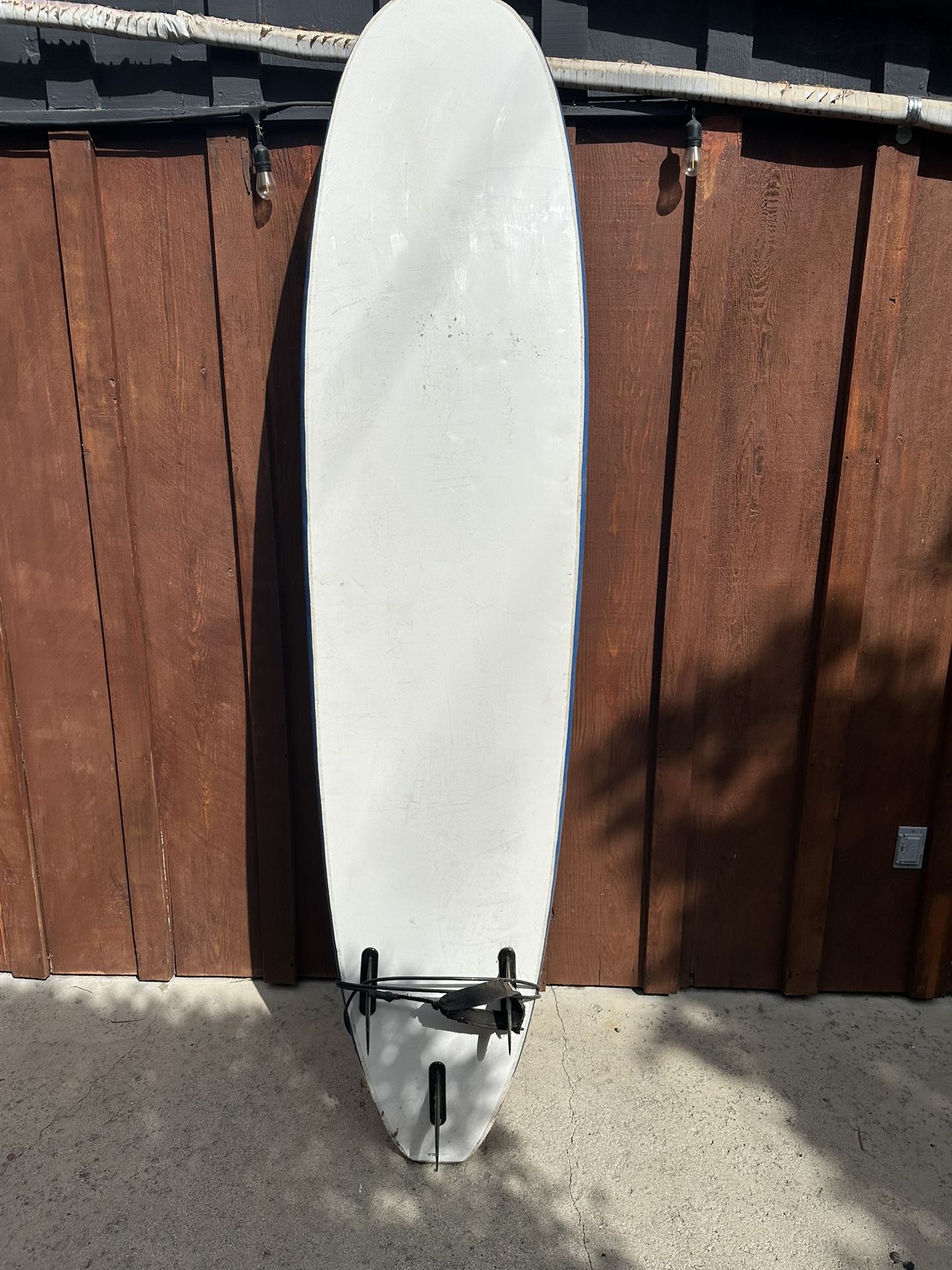 Wave storm 8ft Foam
