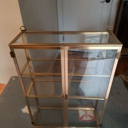 Display Case/Cabinet 