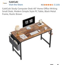 Office desk