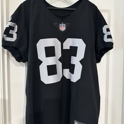 Las Vegas Raiders Darren Waller Jersey