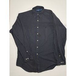 Polo Ralph Lauren Vintage L/S Shirt