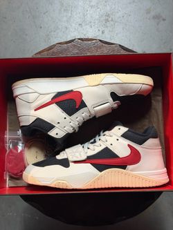 Jordan Jumpman size 11
