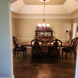 10pc Dining Set