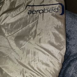 The Original Aerobed Air Mattress For Camping