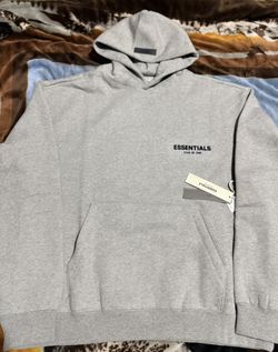 Essentials hoodie