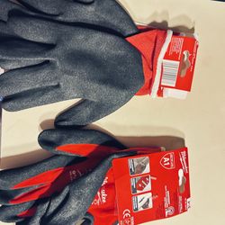 Milwaukee gloves