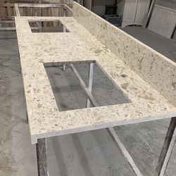 Vanity Countertops 