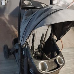 Baby Stroller 