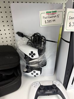 Sony PlayStation 5