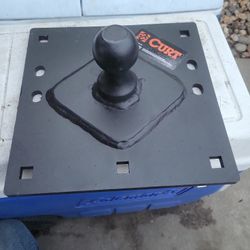 Enganche Para Traila 