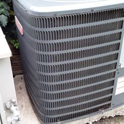 Goodman-York, Trane>Carrier 