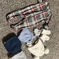 baby clothes