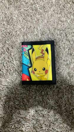 Pokémon Wallet