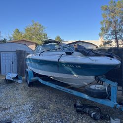1994 Sea Ray 200
