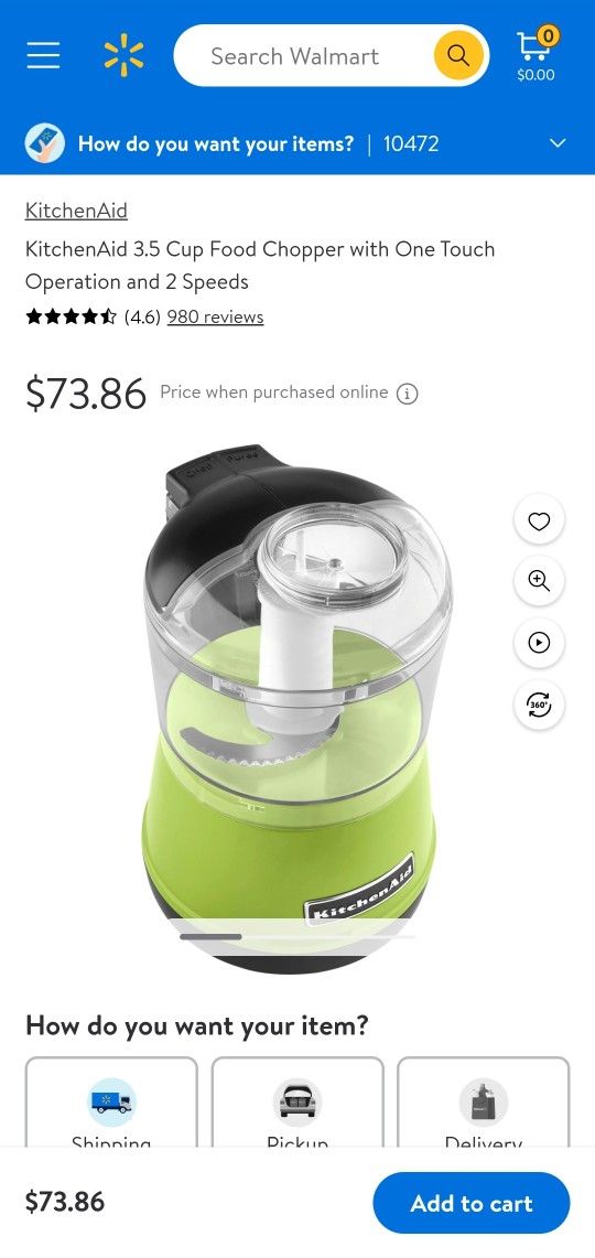 * NEW * Zyliss Food Chopper for Sale in Queens, NY - OfferUp