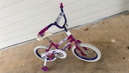 2 bike 16”