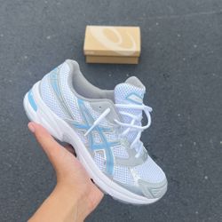 Arctic Ice ASICS 🧊 8w & 8.5w 