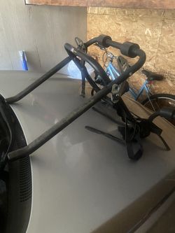 Bike Rack For Car