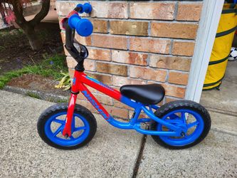 Balance Bike