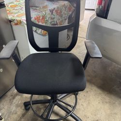 Office Chair 