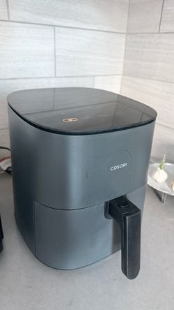 Air fryer