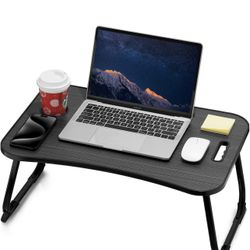 URGENT MOVE OUT SALE! Laptop Bed Table