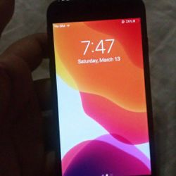 Fully Functioning Iphone 7