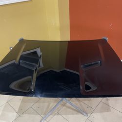 2015-2023 Dodge Challenger Hood Action Crash CH1230308 15-23 Dodge Hood 2019 2017 OEM