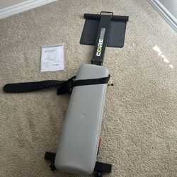 Workout Bench