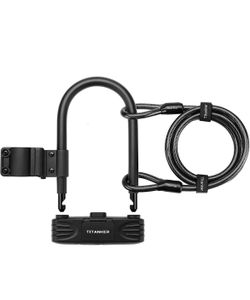 Bicycle Lock